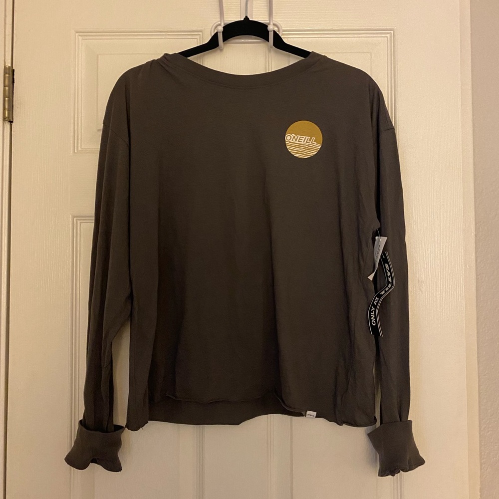 NWT O’Neil long sleeve